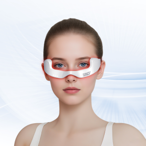 EM05 650nm Red Light Eye Therapy Mask | OEM/ODM Supplier