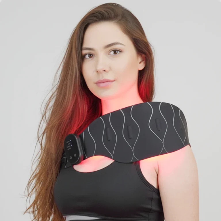 Silicone-LED-Red-Light-Therapy-Belt-BE-G122-