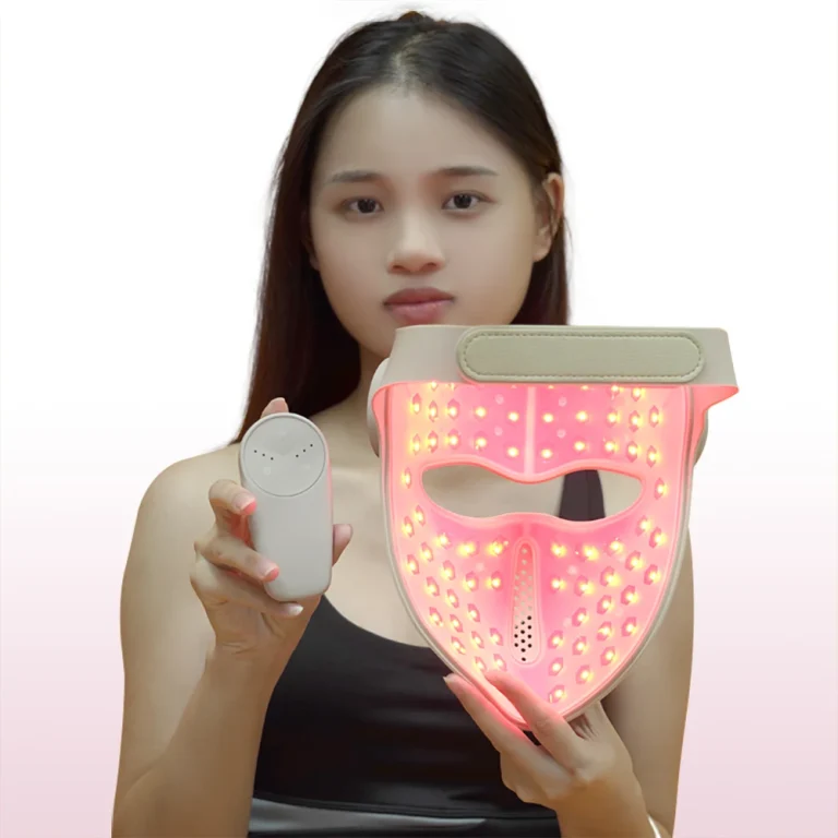 masque laser LED g06-3