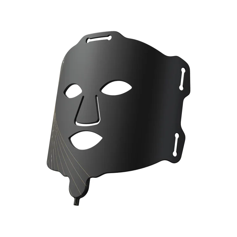 g13 face led light mask side