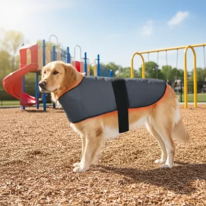 PB272 Red Light Therapy Pad for Dog & Cat Back Supplier & Manufacturer