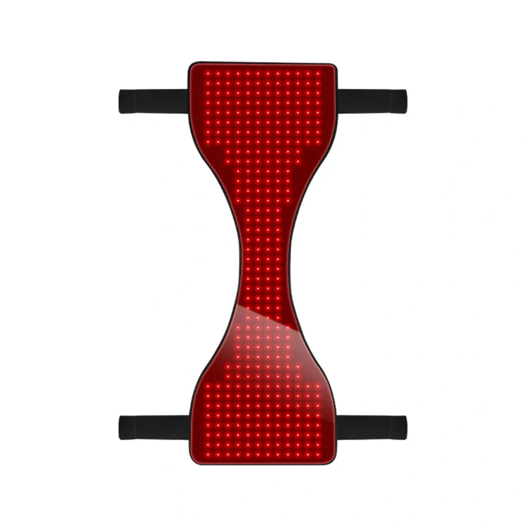 Horse Red Light Therapy Pad-4