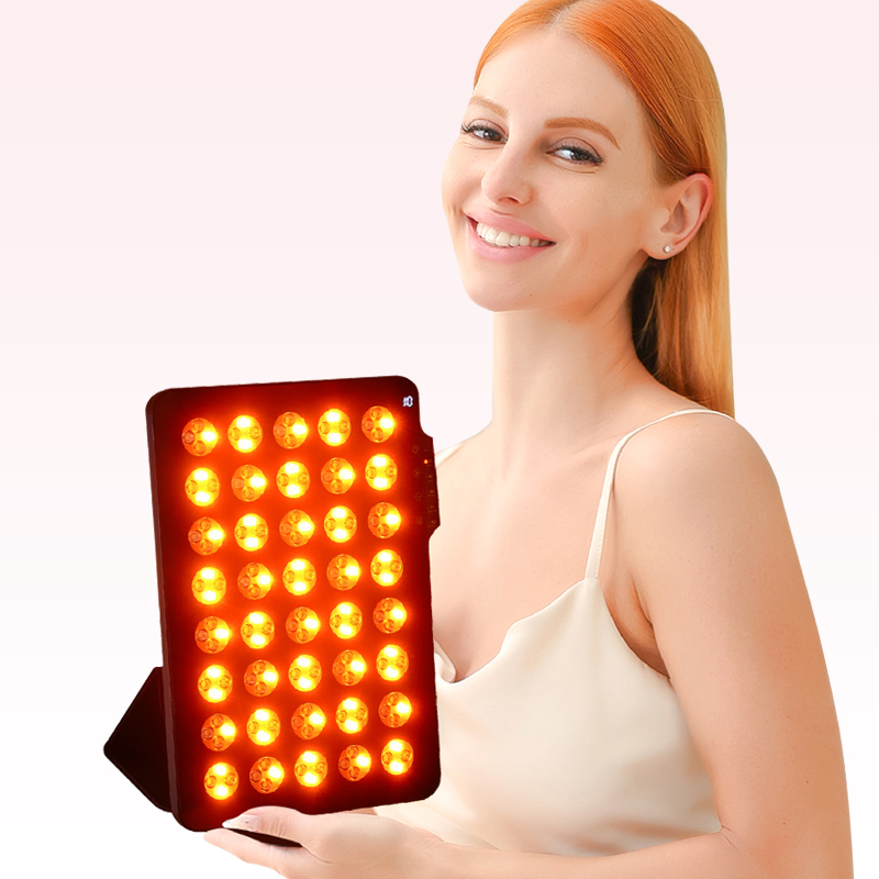 Introstem Led Device P40MAX Led Light Therapy Panel Devices Manufacturer - Pureluxtech