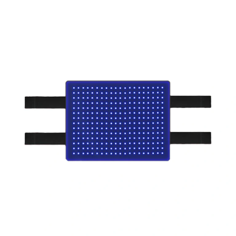 Red Light Therapy for Horses-4