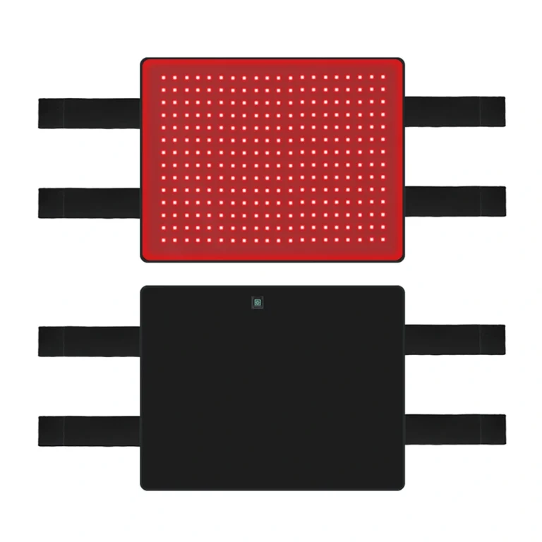 Red Light Therapy for Horses-5