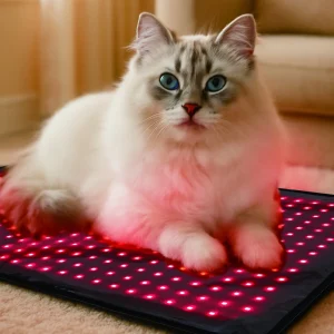BE400 Red Light Therapy Pad for Cats Supplier & Manufacturer