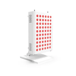 ES300 Red LED Therapy Panel Manufacturer 300W Dual-Wavelength