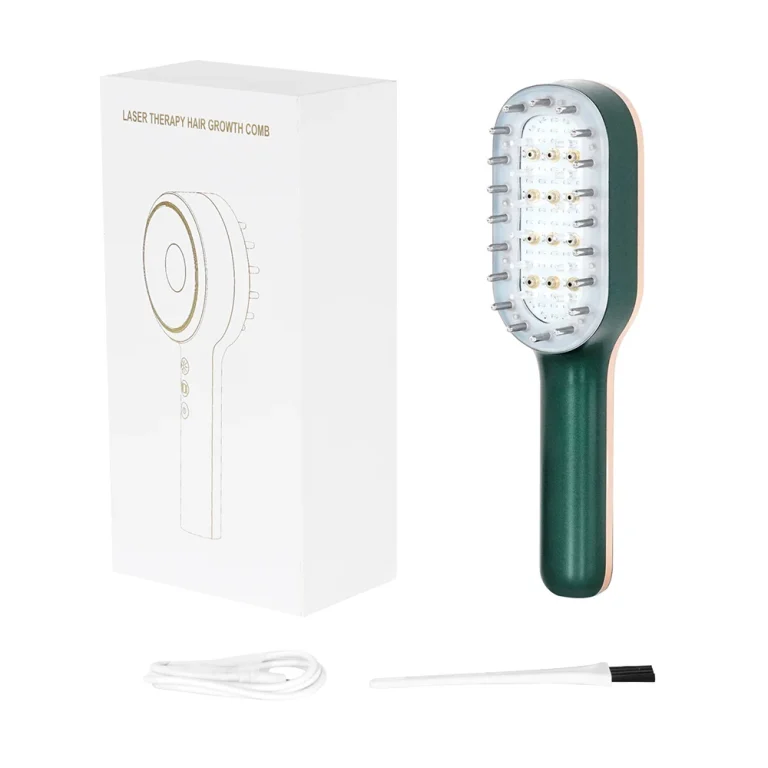 wakelife laser hair growth comb-5