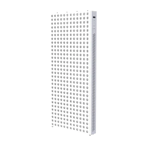 MAXPRO1800 Red Light Therapy Panel 1800W Custom Wavelength Manufacturer ODM/OEM