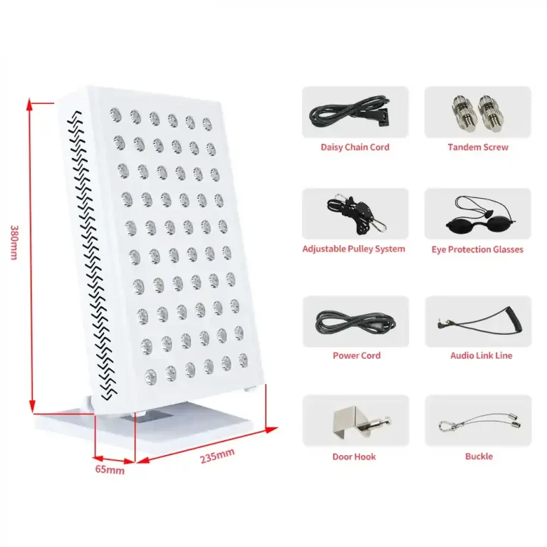 Maxpro300-Red-Therapy10