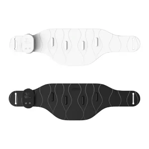 BE-G122 Silicone Wireless Magnetic Light Therapy Belt Manufacturer & Wholesale ODM/OEM