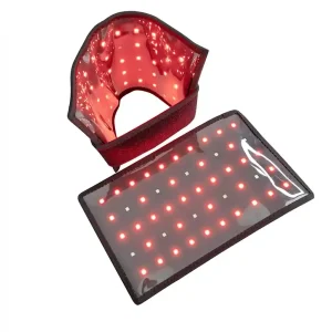 TB04 Rotlichttherapiegürtel Hersteller für schmerzhafte Arme und Beine Großhandel ODM/OEM