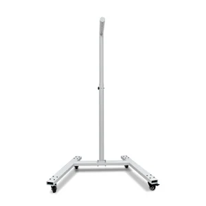 Horizontales abnehmbares Mobilgerät von Pureluxtech mit Rollen, Rotlichttherapie-Panel-Zubehör