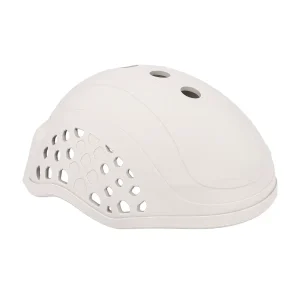 Gorro de crecimiento del cabello con láser de silicona HC03 168 Dispositivo para el cuidado del cabello con diodos VCSEL